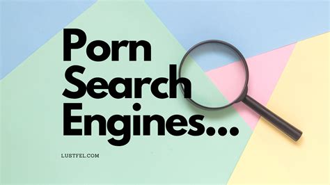 best free porn search engines|10 Best Porn Search Engines .